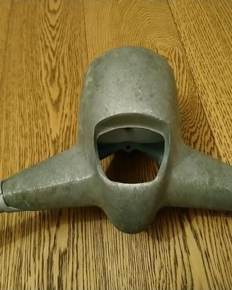 manubrio lambretta terza serie