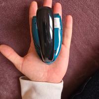 Mini travel iron legami 