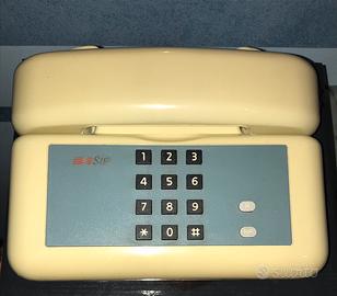 Telefono Sirio Vintage