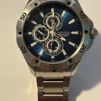 Orologio Nautica