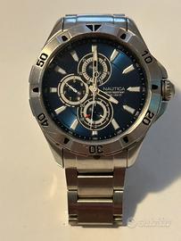 Orologio Nautica