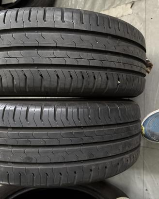 gomme usate 1855515 Estivo CONTINENTAL - Con - 730