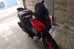 aprilia sr 125 gt
