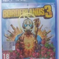 Gioco PS4: Borderlands 3