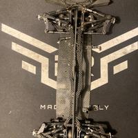 Awesomatix MMX