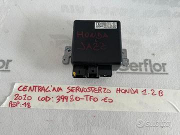 Centralina servo sterzo Honda Jazz 39980-tf0-eo