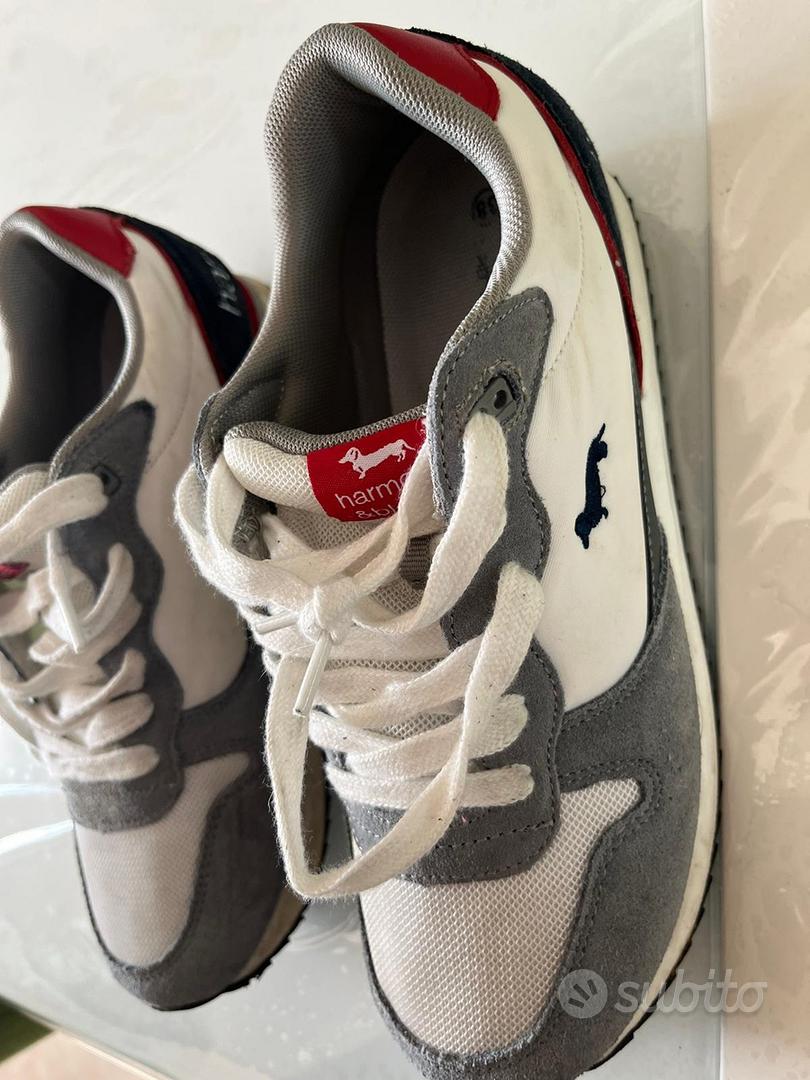 Scarpe Harmont e Blaine Abbigliamento e Accessori In vendita a