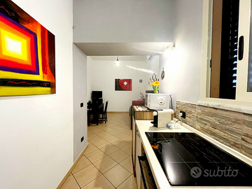 Nuovo appartamento Catania