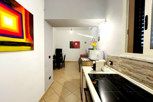 Nuovo appartamento Catania