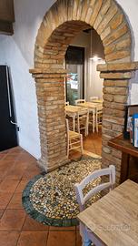 Bar cicchetteria ristorantino