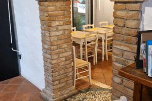 Bar cicchetteria ristorantino