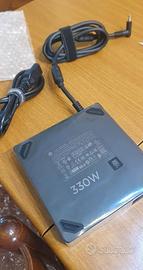 Alimentatore Notebook HP Omen 17 ck1008nl / ck1000