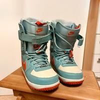 Scarponi snowboard NIKE donna 39