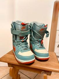 Scarponi snowboard NIKE donna 39