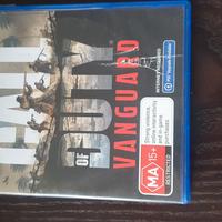 ps4 call of duty vanguard 