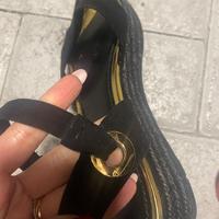 Sandali Louis Vuitton