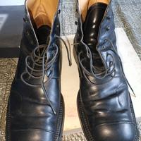 scarpe vintage di marca 