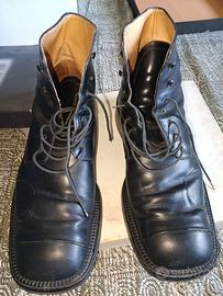 scarpe vintage di marca 