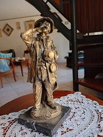 statua vecchio rigattieri 