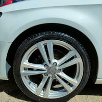 Cerchi audi a3 s-line 18