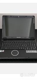 Notebook Packard Bell 