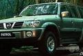 Ricambi NUOVI Nissan Patrol 2002 in poi