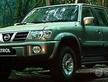 Ricambi NUOVI Nissan Patrol 2002 in poi