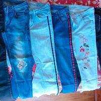 jeans Zara