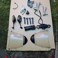 per Honda CBR 1000 RR 04