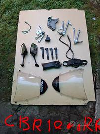 per Honda CBR 1000 RR 04