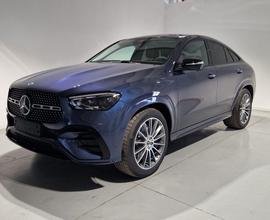 MERCEDES-BENZ GLE 350 de 4MATIC Plug-in hybrid Cou