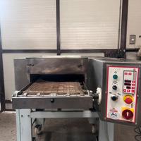 Forno pizza ital forni