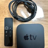 Apple TV completo