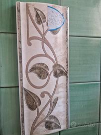 listello in ceramica