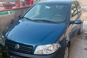 Fiat punto 1.3 multijet