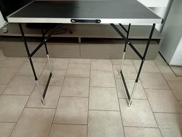  Nuovissimo Tavolo o scrittoio  salva spazio 