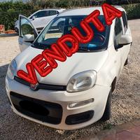 VENDUTA_FIAT PANDA VAN - EURO5B