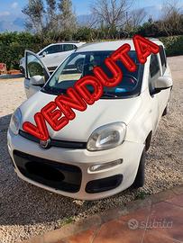 VENDUTA_FIAT PANDA VAN - EURO5B