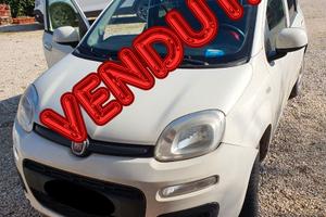 VENDUTA_FIAT PANDA VAN - EURO5B