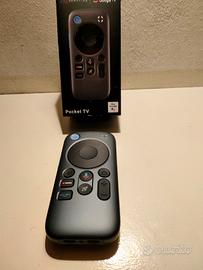 Rayneo pocket TV 