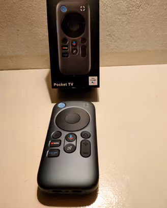 Rayneo pocket TV 