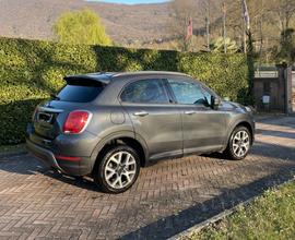 FIAT 500X 1.4 Multiair Cross Plus