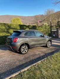 FIAT 500X 1.4 Multiair Cross Plus