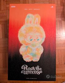 Labubu - Rock The Universe