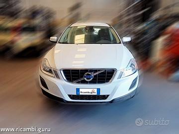 Volvo Xc60 del 2012