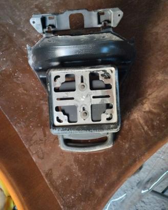 pezzi nrg Power 