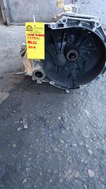 Cambio Ford Fiesta 1.5 TDCi cod. mot. UGJC