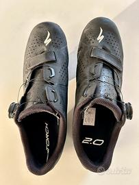 Scarpe ciclismo strada Specialized