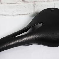 Sella Brooks England Cambium C17 Carved