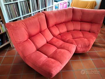 Divano/Poltrona Super Sconto!!! Châteaux d'Ax